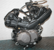 Двигатель Ducati Multistrada 950 2018-2021 ZDM937