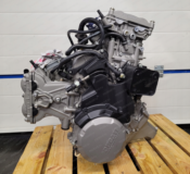 Двигатель Ducati Panigale 959 ZDM955