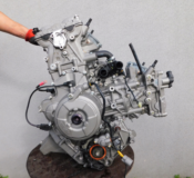Двигатель Ducati Panigale V2 2020-2022 ??