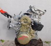 Двигатель Ducati Panigale V2 2020-2022 ??