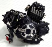 Двигатель Ducati Scrambler 800 2015- ML0800