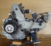 Двигатель Ducati Sport 1000 S 2006-2009 ZDM992
