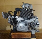 Двигатель Ducati Sport 1000 S 2006-2009 ZDM992