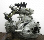 Двигатель Ducati ST4 1999-2003 ZDM916