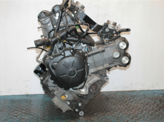 Двигатель APRILIA ETV1200 Caponord 2013-2017