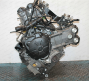 Двигатель APRILIA ETV1200 Caponord 2013-2017