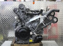 Двигатель APRILIA Dorsoduro 750  2008-2016