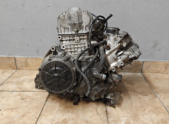 Двигатель APRILIA ETV1000 Caponord 2001-2007