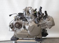 Двигатель APRILIA Mana 850 2007-2016