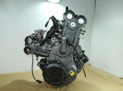 Двигатель APRILIA Shiver 750  2007-2016