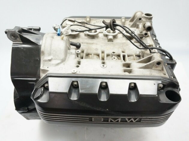 Двигатель BMW K100 1983-1992 104EB