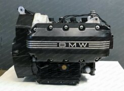Двигатель BMW K1100LT/RS 1989-1999 114EA