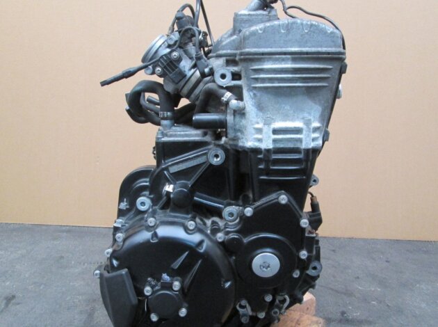 Двигатель BMW K1200GT 2004-2008 124EE