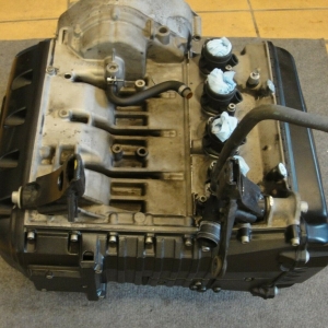 Контрактный двигатель BMW K1200LT 124EB