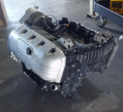 Двигатель BMW K1200LT 1997-2008 124EC
