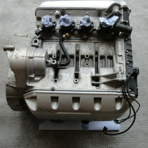 Контрактный двигатель BMW K1200LT 124EC