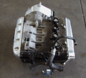 Двигатель BMW K1200RS 1996-2005 124EA