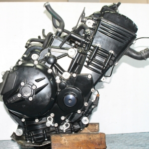 Двигатель BMW K1300GT 134EA