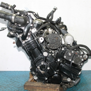 Двигатель BMW K1300S 134EA