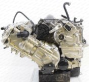 Двигатель BMW K1600GT 2010-2019 166EA