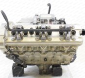Двигатель BMW K1600GT 2010-2019 166EA