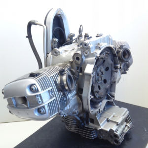 Контрактный двигатель BMW R1100R 112EB вид сбоку