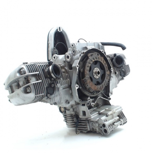 Контрактный двигатель BMW R1100RS 112EA вид сзади