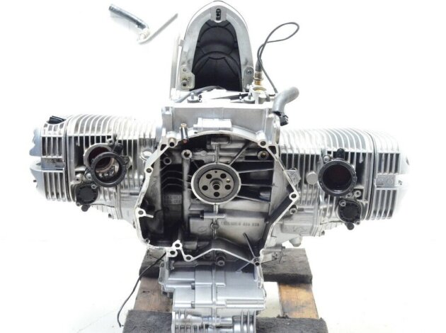 Двигатель BMW R1100S 1996-2005 112EC