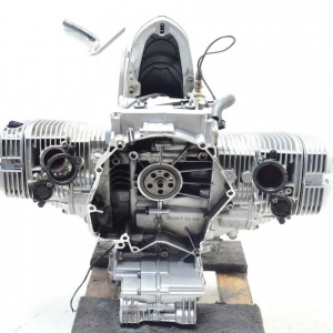 Двигатель BMW R1100S 112EC