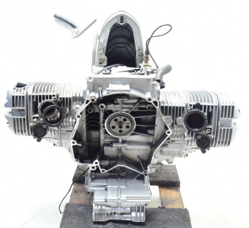 Двигатель BMW R1100S 112EC