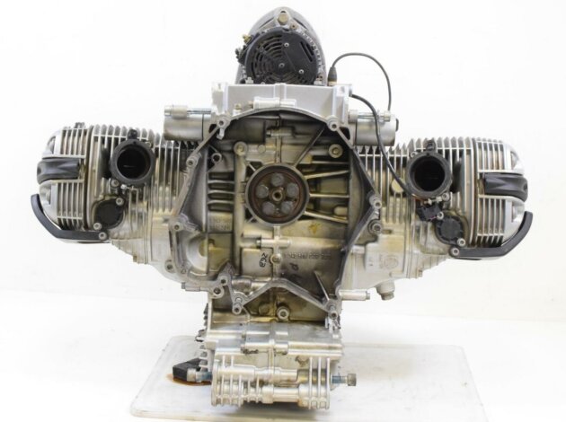 Двигатель BMW R1150GS 1998-2003 122EB