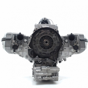 Контрактный двигатель BMW R1150RS 122EC вид сзади