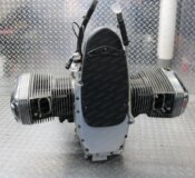 Двигатель BMW R1200С 1996-2004 122EA