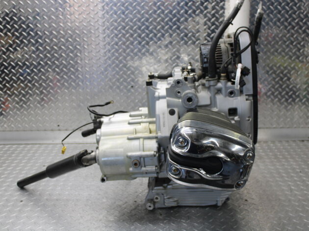 Двигатель BMW R1200С 1996-2004 122EA