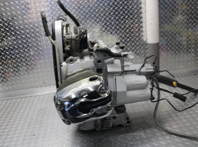Двигатель BMW R1200С 1996-2004 122EA