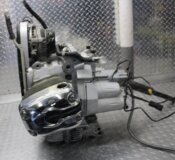 Двигатель BMW R1200С 1996-2004 122EA