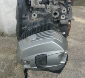 Двигатель BMW R1200GS 2010-2012 122EJ