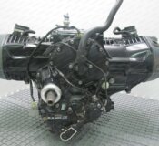Двигатель BMW R1200GS 2013-2018 122EN