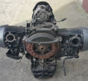 Двигатель BMW R1200R 2012-2014 122EJ