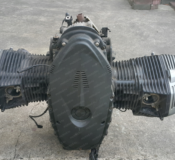 Двигатель BMW R1200R 2012-2014 122EJ