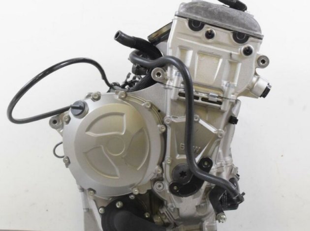Двигатель BMW S1000R 2013-2019 104EC