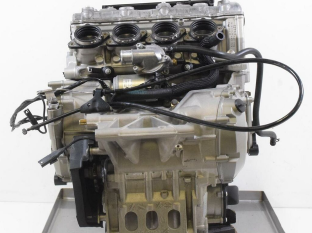 Двигатель BMW S1000R 2013-2019 104EC