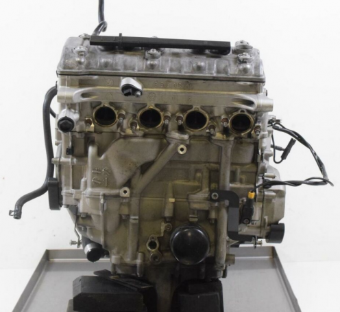 Двигатель BMW S1000R 104EC