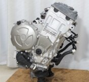 Двигатель BMW S1000RR 2008-2018 104EA