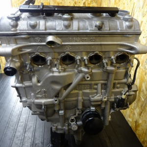 Двигатель BMW S1000RR 104EA