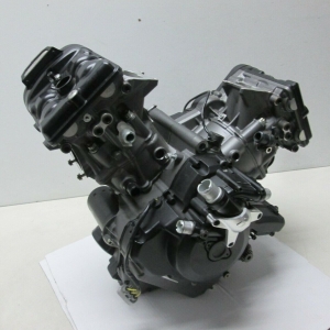 Двигатель Ducati Diavel ZDM1198