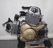 Двигатель Ducati Hypermotard 1100 2008-2012 ZDM1078