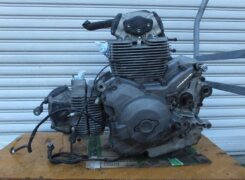 Двигатель Ducati Hypermotard 796 2010-2012 ZDM796