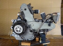 Двигатель Ducati Monster 1000 (S2R) 2006-2008 ZDM992