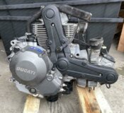 Двигатель Ducati Monster 796 2011-2013 ZDM796